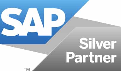 Wir sind jetzt SAP Silber Partner