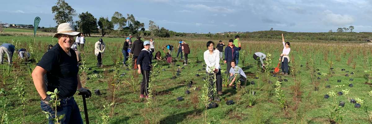 Our sustainability journey