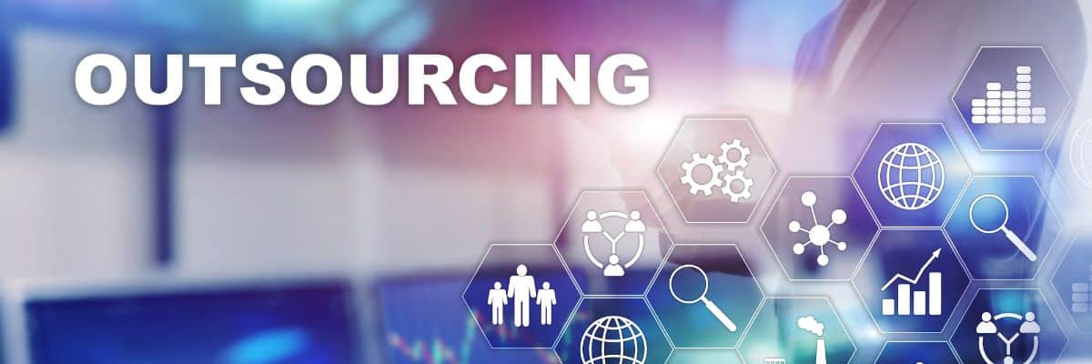 SAP outsourcing