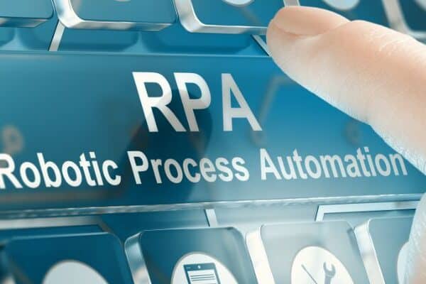 Transforming your business through Robotic Process Automation (RPA)