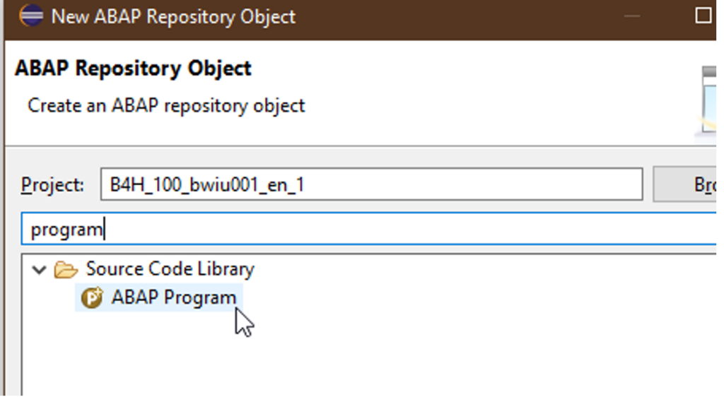 How to Extract Data from a Web API into BW/4HANA - Centrix Consulting