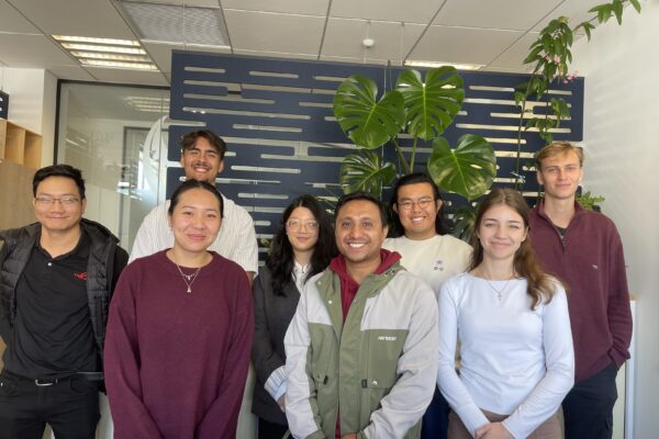 Welcoming Our 2025 SAP Trainees: A Great Start to the Journey